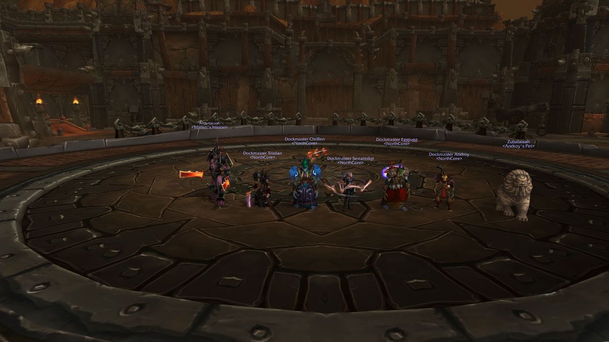 The ridged surface of the moon